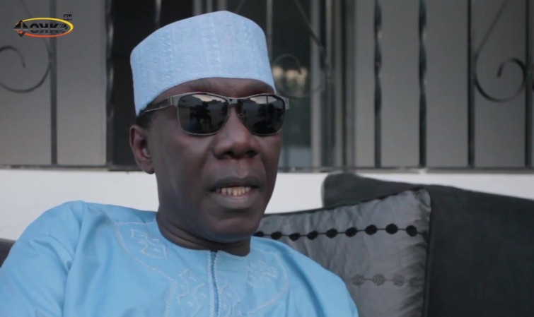 (Audio) - Serigne Habib Sy Dabakh: 