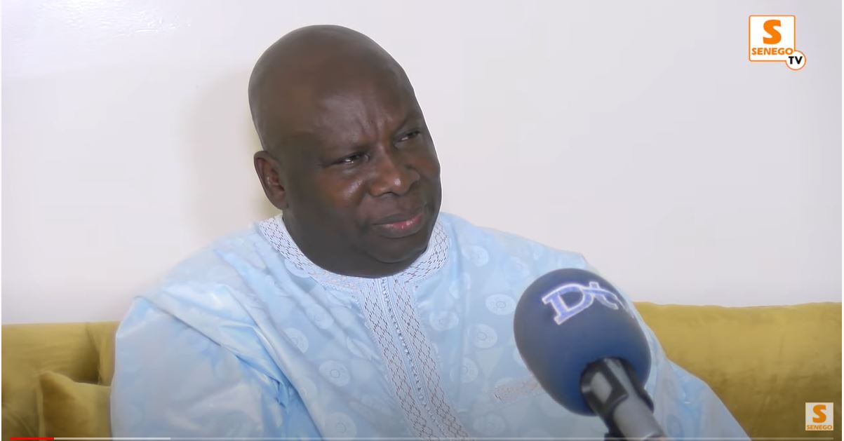Senego TV : Pourquoi un Conseil supérieur islamique, selon Mandione Laye