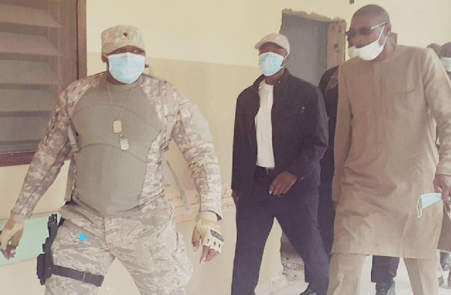 Le chef de protocole de Sonko donne le ton : « Tous à la place de l’Obélisque à 15 heures »