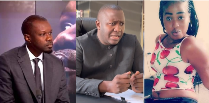 « La thèse de complot dans l’affaire Sonko/Adji Sarr est une insulte à l’intelligence des Sénégalais »