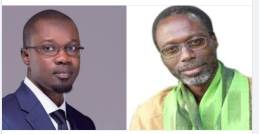 « Malheureux les exaltés « de » Sonko, car ils ne mourront pas ! » (Par Jean-Marie François Biagui)