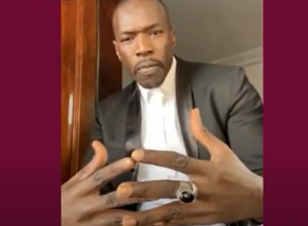 Affaire Sweet beauté : Nit Doff décrypte des « messages divins »