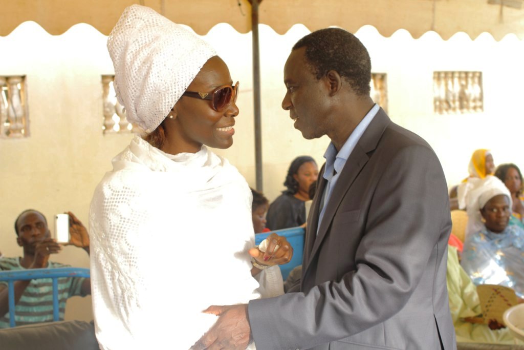Coumba Gawlo : « Ballago, tes textes forts et pleins d’enseignements nous parlent encore »