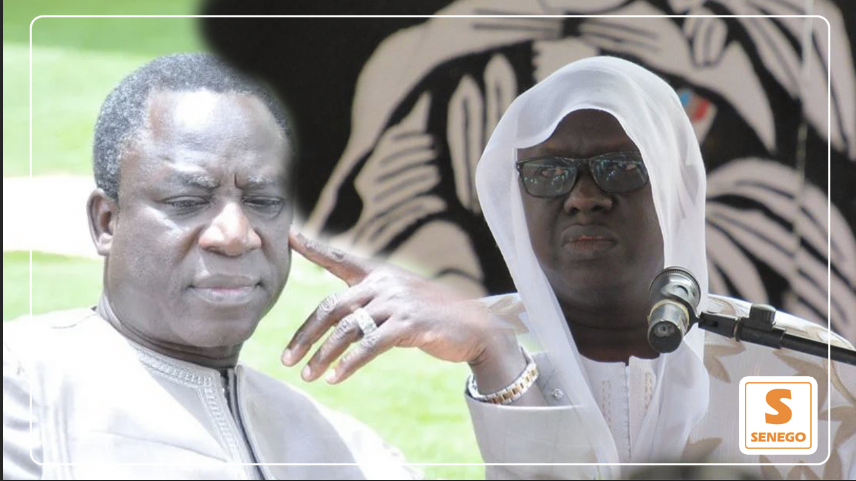 141e Appel : Révélation sur la mort de Thione Seck par Mouhamadou Lamine Lahi (Senego TV)
