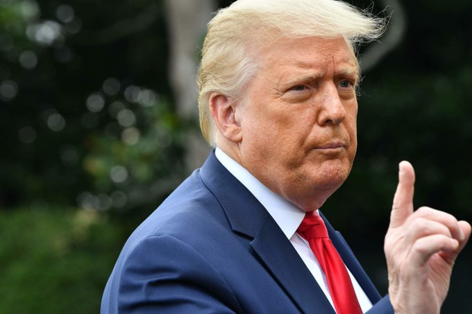 USA : Donald Trump de retour sur les réseaux sociaux d’ici à trois mois