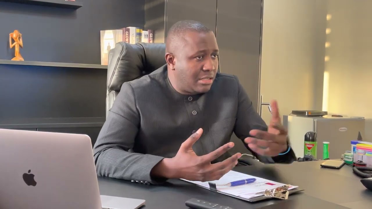 « Nous ne laisserons personne abattre Doudou Kâ, le dernier mohican de BBY en Casamance »,ElHadji Sarr