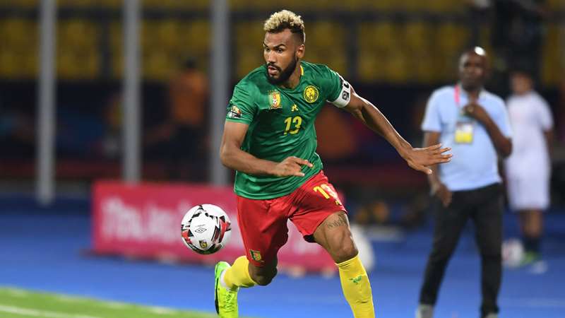 Cameroun: Choupo Moting privé de trêve après une erreur d’e-mail de la Fecafot