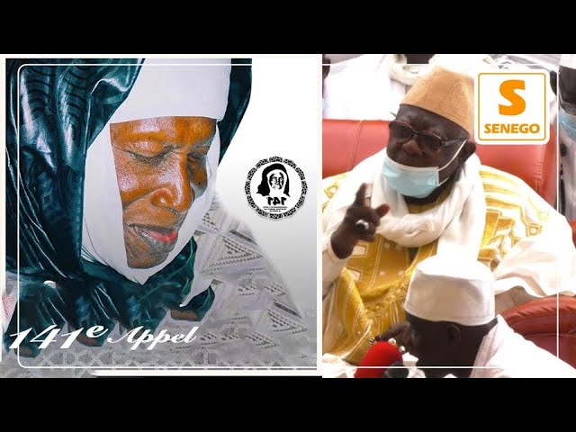 Médina : « Pentium Gouy Mariama Laye a commémoré l&rsquo;Appel du Mahdi