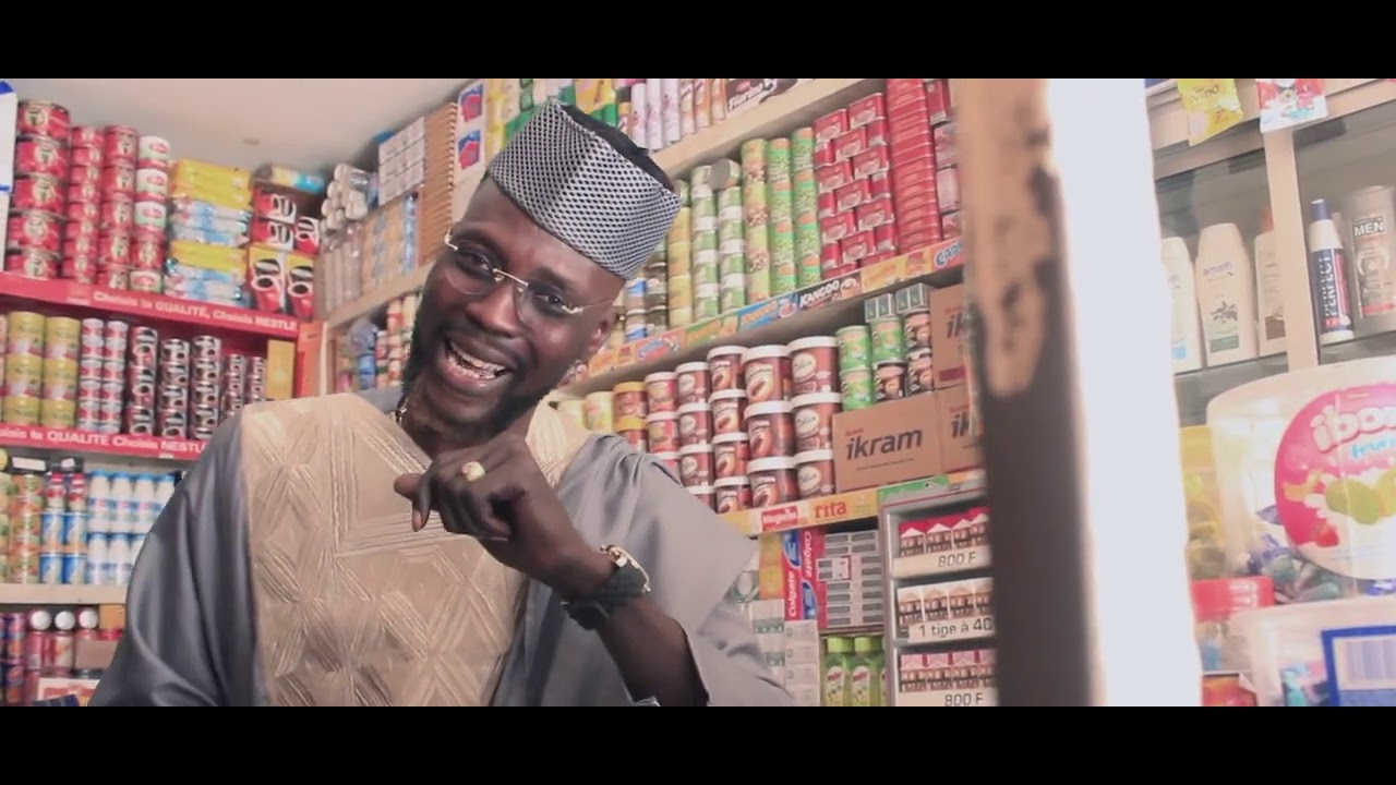 « Free Djolof »: Le clip inspiré de Boutikou Laye sur la situation du pays