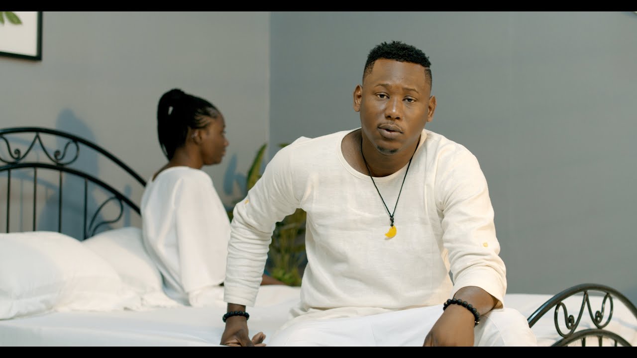Jahman X-Press  dévoile son nouveau clip « Ndeye »