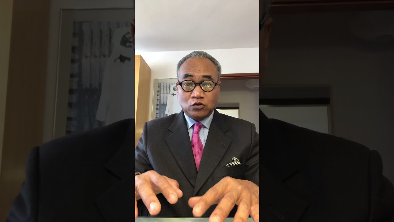 Foncier au Sénégal : Alexandre Niang Interpelle Macky Sall (Vidéo)