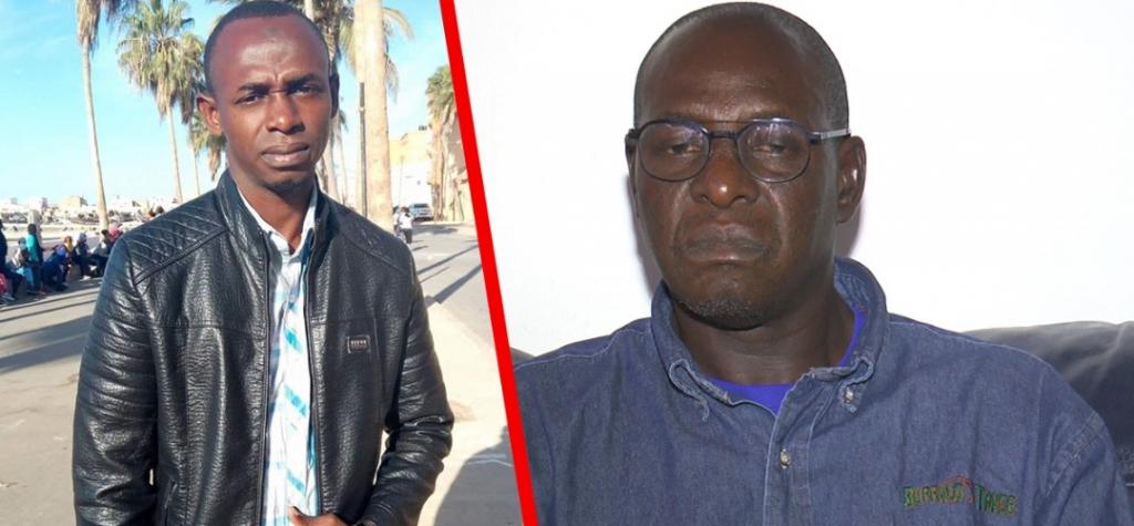 Mort de l&rsquo;élève sous-officier : « Mon espoir s’est envolé, on m’a détruit », Père éploré (Vidéo)