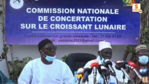 Succession de Iyane Thiam : les 36 millions qui sèment le discorde entre les Imams…(vidéo)