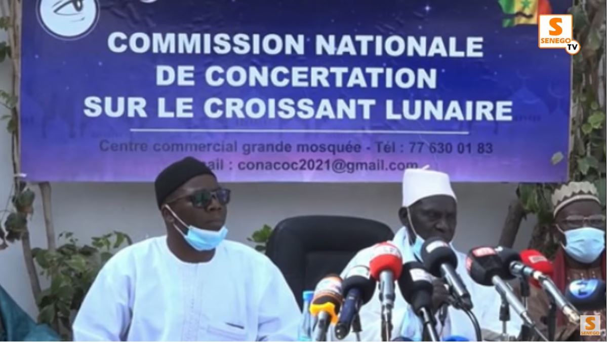 Succession de Iyane Thiam : les 36 millions qui sèment le discorde entre les Imams…(vidéo)