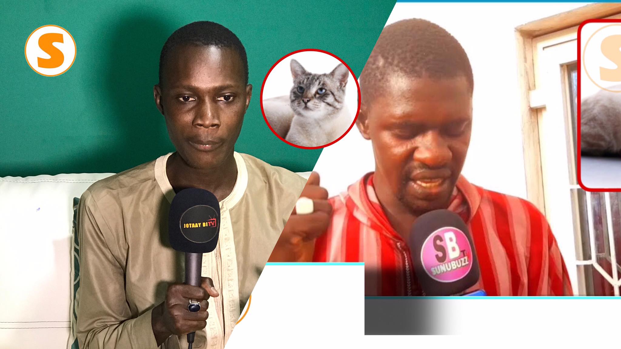 « Seck ak Muss Mi » dépose une plainte contre l&rsquo;administrateur de Sunubuzz (Vidéo)