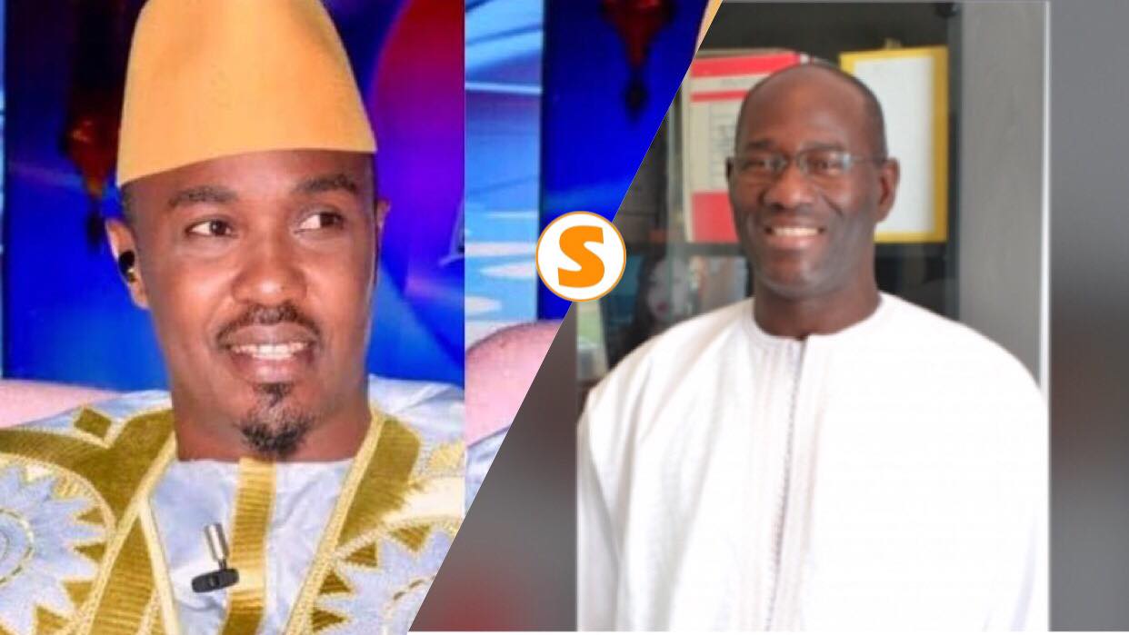 Décès de Samba Sall: “Amna Commentaires Yoo Kham Ni Man Naa Niakk » Cheikh Sarr Zik Fm (Vidéo)