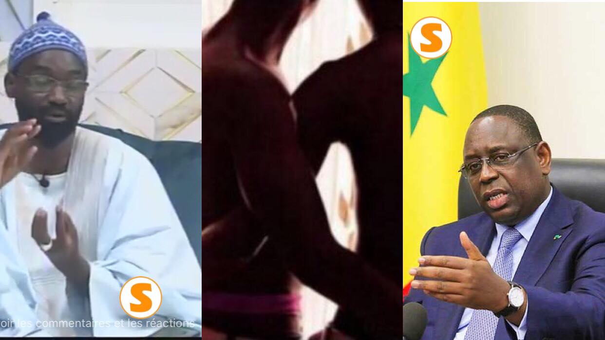 Affaire goordjiguène – « Le coup de gueule de Babacar Mboup « Dan leen Wara Ray…  » (Vidéo)