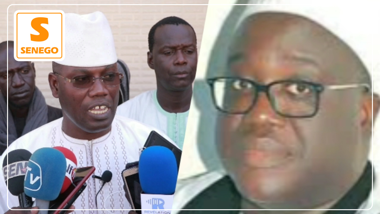 Chantiers Touba : Serigne Abdou Mbacke Bara Dolly menace de porter plainte pour détournement  