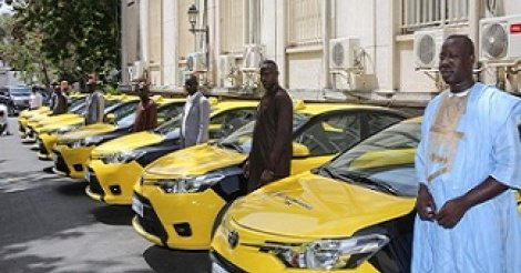 Fonds Force Covid: Après les jakartamen, taximen et artisans s’impatientent 
