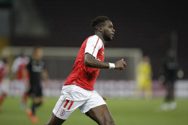 Mercato: Naples s’intéresse à Boulaye Dia