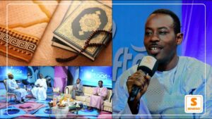 Dakk Koor : Dj Boubs lâche un secret : « Bala may yékk sur scène damay… » (Senego Tv)