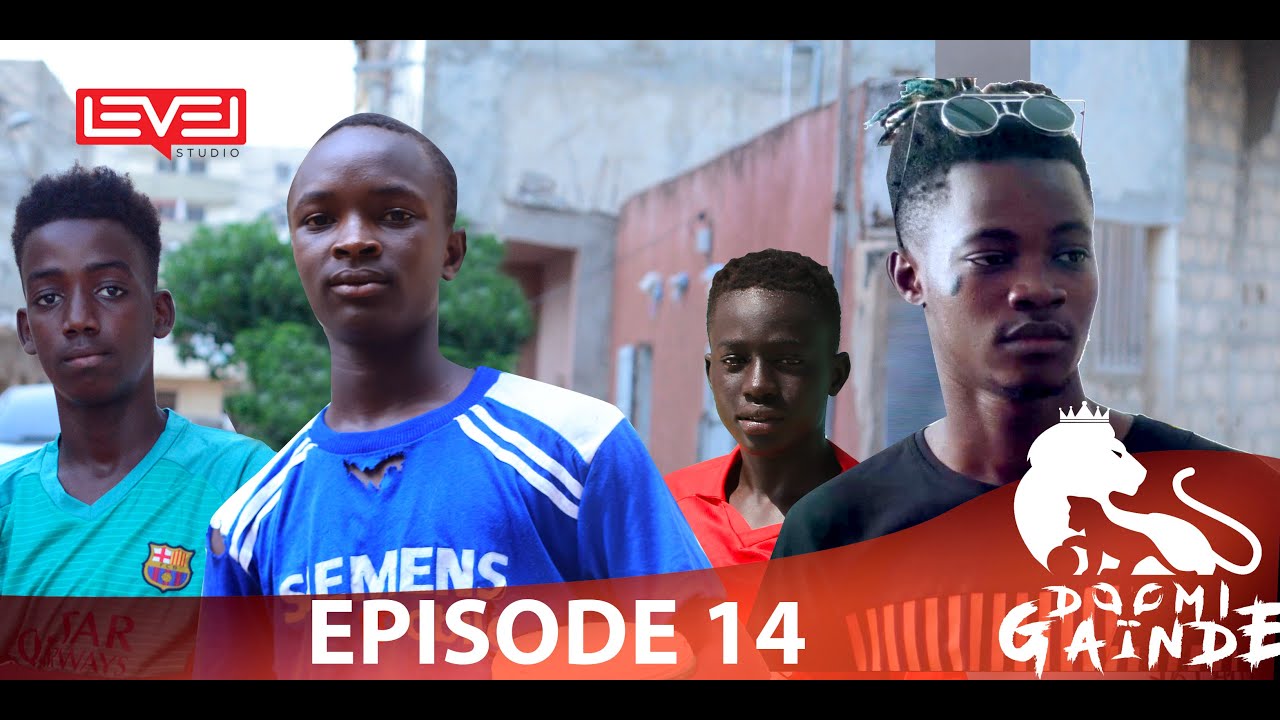 Serie: Doomi Gaindé épisode 14 (VOSTFR & ENG)