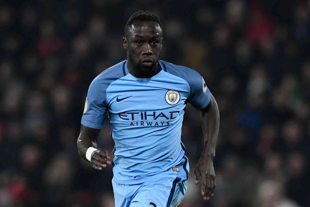 LdC, Bacary Sagna : « Je vois le PSG favori cette année… »
