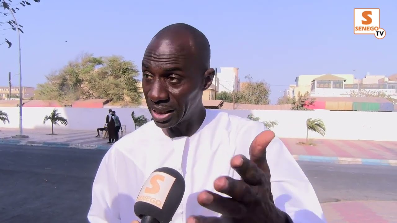 Non-respect du calendrier électoral: Oumar Faye assène ses vérités à Macky Sall et Cie (Senego TV)