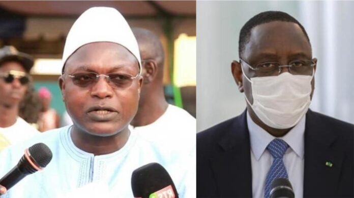 Accord de pêche UE-SN: Noo Lank interpelle Macky et Oumar Gueye, ancien ministre de la pêche en 2014