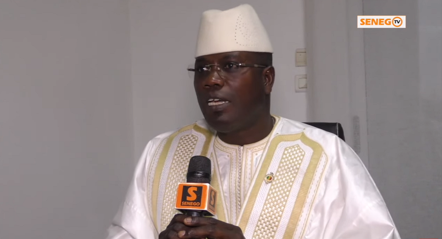Justice : Le procès de Cheikh Abdou Bara Dolly encore renvoyé