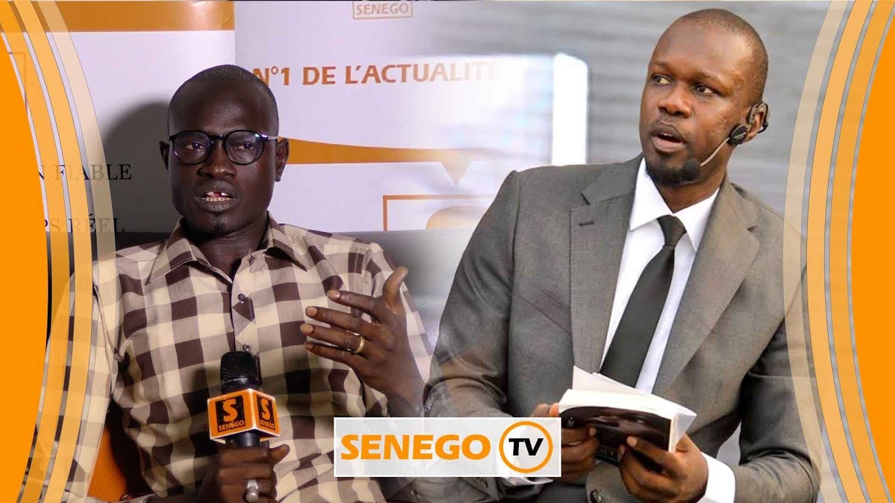 Violence en milieu universitaire : La réplique salée de Abdoulaye Diagne à Ousmane Sonko (Vidéo)