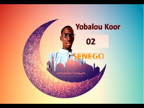 Suukaru Koor : du Jeudi 15 Avril 2021 Par Abdoul Xaadir Istiqaama (Vidéo)