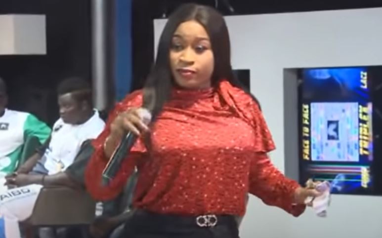 « Beugoo wa Mbacké: Aida Samb répond sévèrement (vidéo)