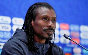 Aliou Cissé : Incompréhensions Autour D’un Lynchage