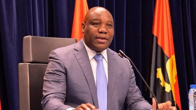 Angola : Un ex-ministre condamné à 14 ans de prison pour corruption