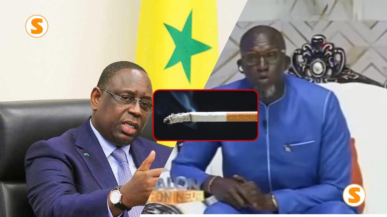 Assane Diouf: « Macky Sall toukh kat la, té mo dakha saga », (Vidéo)