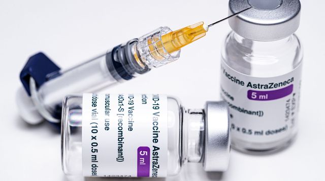 AstraZeneca : Le Danemark, 1er pays à cesser complètement d’utiliser le vaccin