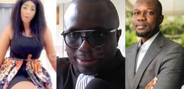 Affaire Adji Sarr : Le bâtonnier dément Sonko et confirme que Me Dior Diagne n’est pas l’auteur….