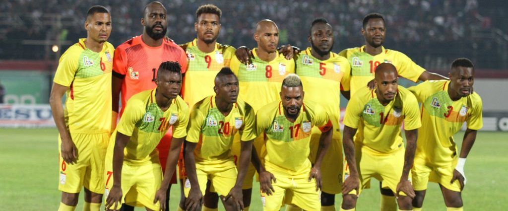 Déclarés positifs en Sierra-Léone, les joueurs béninois testés négatifs à leurs retours en clubs