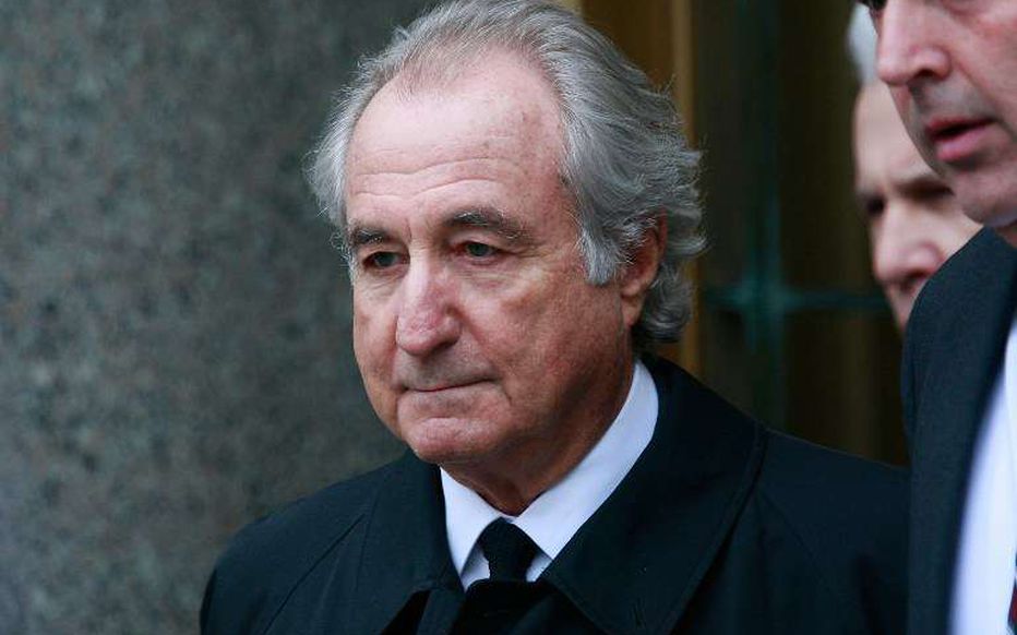 Décès en prison du célèbre escroc Bernard Madoff, à 82 ans