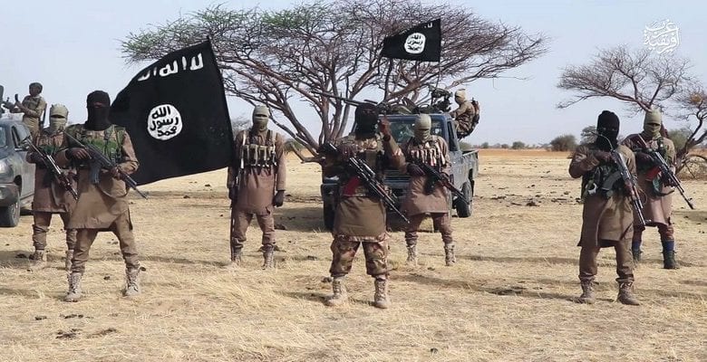 Nigeria : Une attaque de Boko Haram fait au moins 10 morts