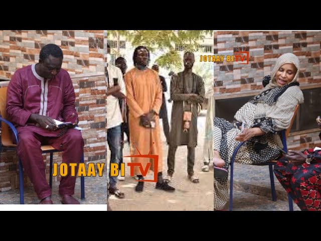 Décès Thione Seck : Les révélations de Ahmed Aidara (Audio)