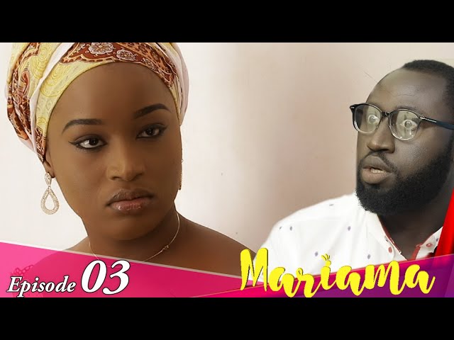 Mariama – Saison 1 Episode 3