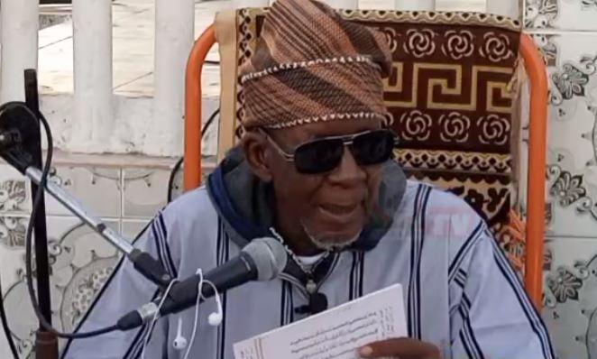 10è jour Ramadan 2021: Tafsir Qurhane avec Cheikh Mahi Niass _ Sourate Al Ahraf