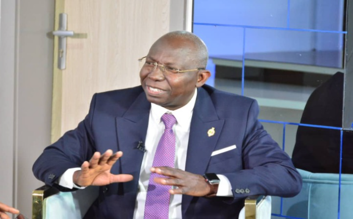 Assemblée : « Issa Sall a été démis du poste de député, il a voulu s’y accrocher… », (C. T. Ndiaye)