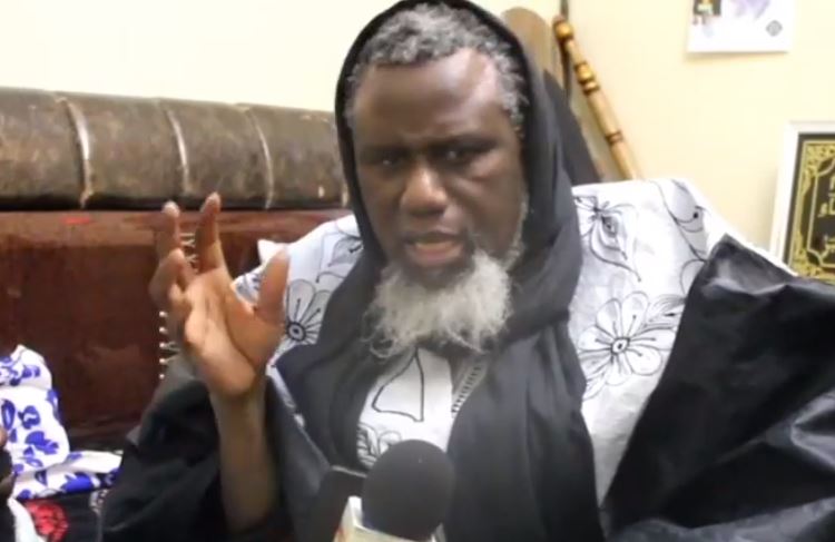 Cheikh Ndigël Sène : « Ce que j’ai dit à mon fils, Serigne Bara, sur Diohine » (vidéo)