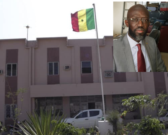 Amadou Diagne: « A l’image de Guédiawaye, Pikine doit aussi se développer à la mesure des espoirs… »