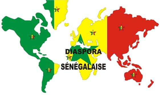 Recensement Sénégalais de l’extérieur : Les premiers résultats connus d’ici juillet 2021