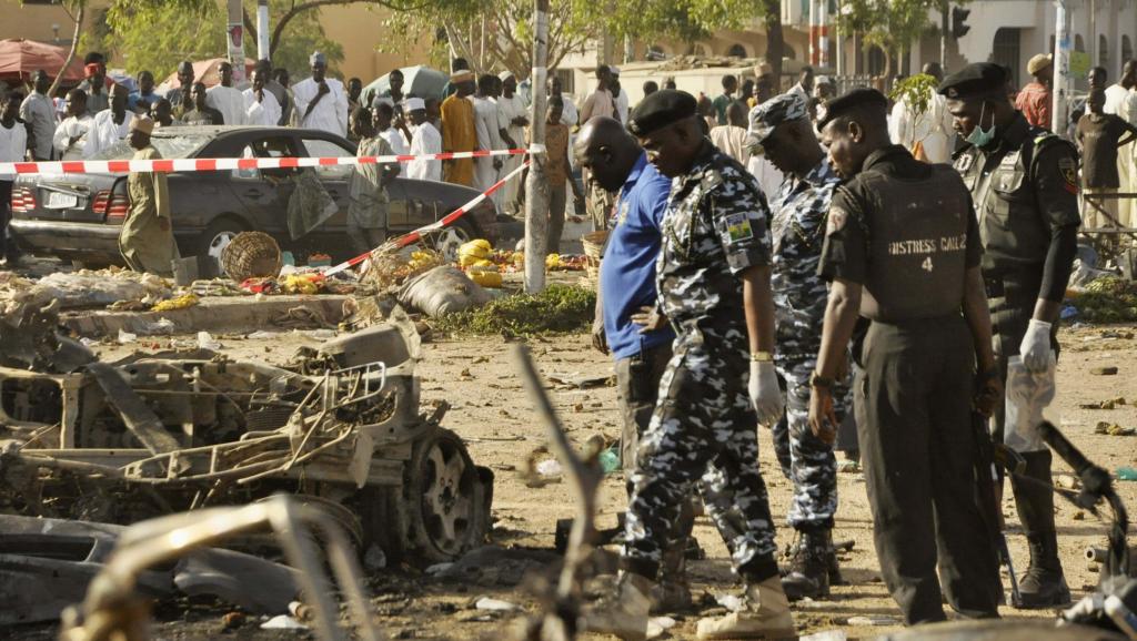 Nigeria: Au moins 31 militaires tués par des djihadistes - Senego.com