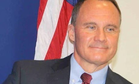 Ambassade des USA au Sénégal : Michael Raynor remplace Tulinabo S. Mushingi